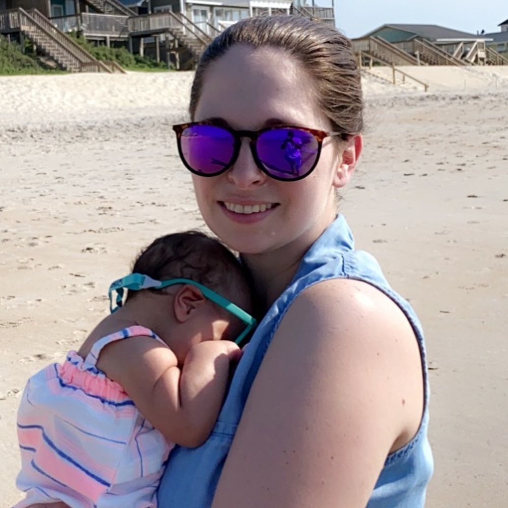 Meet your Posher, Patty